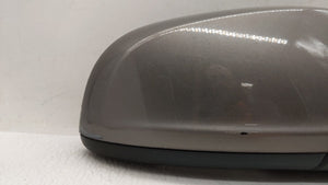 2008-2012 Chevrolet Malibu Side Mirror Replacement Passenger Right View Door Mirror P/N:25853565 25853562 Fits OEM Used Auto Parts - Oemusedautoparts1.com