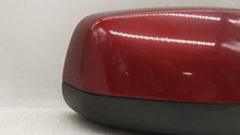 2010-2011 Gmc Terrain Side Mirror Replacement Passenger Right View Door Mirror P/N:20858728 20858720 Fits 2010 2011 OEM Used Auto Parts - Oemusedautoparts1.com