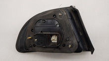 1997-1998 Mitsubishi Galant Tail Light Assembly Passenger Right OEM Fits 1997 1998 OEM Used Auto Parts - Oemusedautoparts1.com