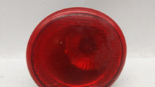 2006-2011 Chevrolet Hhr Tail Light Assembly Passenger Right OEM P/N:25823015 16532504 A Fits 2006 2007 2008 2009 2010 2011 OEM Used Auto Parts - Oemusedautoparts1.com