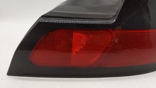 1997-2000 Dodge Avenger Tail Light Assembly Passenger Right OEM Fits 1997 1998 1999 2000 OEM Used Auto Parts - Oemusedautoparts1.com