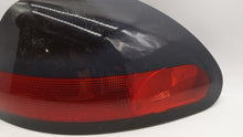 1997-2000 Dodge Avenger Tail Light Assembly Passenger Right OEM Fits 1997 1998 1999 2000 OEM Used Auto Parts - Oemusedautoparts1.com