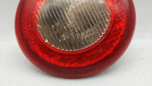 2008 Chevrolet Hhr Tail Light Assembly Passenger Right OEM P/N:25823015 15875484 Fits 2006 2007 2009 2010 2011 OEM Used Auto Parts - Oemusedautoparts1.com