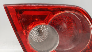 2003-2005 Mazda 6 Tail Light Assembly Driver Left OEM P/N:2TZ 850 200 Fits 2003 2004 2005 OEM Used Auto Parts - Oemusedautoparts1.com