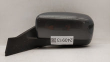 2007-2009 Mazda Cx-7 Side Mirror Replacement Driver Left View Door Mirror P/N:E4012284 E4012285 Fits 2007 2008 2009 OEM Used Auto Parts - Oemusedautoparts1.com