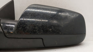 2015-2017 Gmc Terrain Side Mirror Replacement Driver Left View Door Mirror P/N:23219867 23467308 Fits 2015 2016 2017 OEM Used Auto Parts - Oemusedautoparts1.com