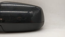 2015-2017 Gmc Terrain Side Mirror Replacement Driver Left View Door Mirror P/N:23219867 23467308 Fits 2015 2016 2017 OEM Used Auto Parts - Oemusedautoparts1.com