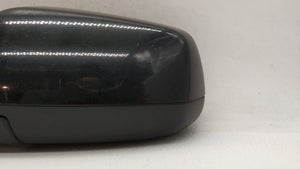 2015-2017 Gmc Terrain Side Mirror Replacement Driver Left View Door Mirror P/N:23219867 23467308 Fits 2015 2016 2017 OEM Used Auto Parts - Oemusedautoparts1.com