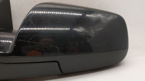 2015-2017 Gmc Terrain Side Mirror Replacement Driver Left View Door Mirror P/N:23219867 23467308 Fits 2015 2016 2017 OEM Used Auto Parts - Oemusedautoparts1.com