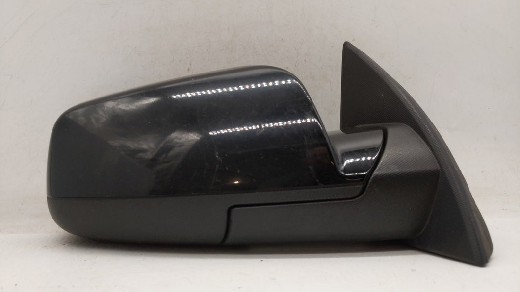 2015-2017 Gmc Terrain Side Mirror Replacement Passenger Right View Door Mirror P/N:23467300 Fits 2015 2016 2017 OEM Used Auto Parts - Oemusedautoparts1.com