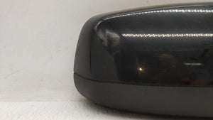 2015-2017 Gmc Terrain Side Mirror Replacement Passenger Right View Door Mirror P/N:23467300 Fits 2015 2016 2017 OEM Used Auto Parts - Oemusedautoparts1.com