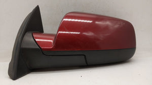 2010 Chevrolet Equinox Side Mirror Replacement Passenger Right View Door Mirror Fits OEM Used Auto Parts - Oemusedautoparts1.com