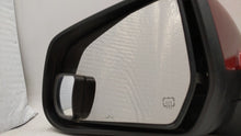 2010 Chevrolet Equinox Side Mirror Replacement Passenger Right View Door Mirror Fits OEM Used Auto Parts - Oemusedautoparts1.com