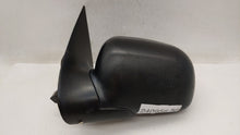 2002 Ford Explorer Side Mirror Replacement Driver Left View Door Mirror P/N:1L24-17683-BLY Fits OEM Used Auto Parts - Oemusedautoparts1.com