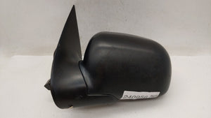 2002 Ford Explorer Side Mirror Replacement Driver Left View Door Mirror P/N:1L24-17683-BLY Fits OEM Used Auto Parts