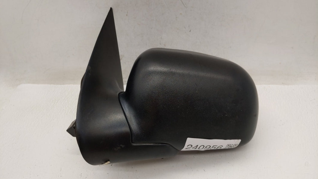 2002 Ford Explorer Side Mirror Replacement Driver Left View Door Mirror P/N:1L24-17683-BLY Fits OEM Used Auto Parts