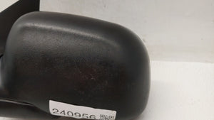 2002 Ford Explorer Side Mirror Replacement Driver Left View Door Mirror P/N:1L24-17683-BLY Fits OEM Used Auto Parts - Oemusedautoparts1.com