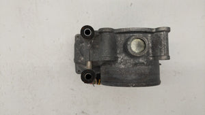 2007-2018 Lexus Es350 Throttle Body P/N:22030-0P050 22030-31030 Fits OEM Used Auto Parts - Oemusedautoparts1.com