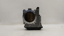 2007-2018 Lexus Es350 Throttle Body P/N:22030-0P050 22030-31030 Fits OEM Used Auto Parts - Oemusedautoparts1.com