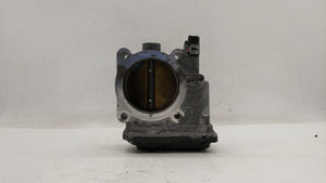 2007-2018 Lexus Es350 Throttle Body P/N:22030-0P050 22030-31030 Fits OEM Used Auto Parts - Oemusedautoparts1.com