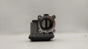 2012-2014 Mazda 3 Throttle Body P/N:PE01 13 640 A PE01 13 640 B Fits 2012 2013 2014 OEM Used Auto Parts - Oemusedautoparts1.com