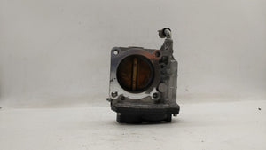 2007-2013 Nissan Altima Throttle Body P/N:RME60-15 Fits 2007 2008 2009 2010 2011 2012 2013 OEM Used Auto Parts - Oemusedautoparts1.com