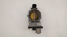 2010-2014 Lincoln Navigator Throttle Body P/N:8L3E-9F991-CA 8L3E-9F991-CB Fits 2010 2011 2012 2013 2014 OEM Used Auto Parts - Oemusedautoparts1.com