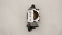 2010-2014 Lincoln Navigator Throttle Body P/N:8L3E-9F991-CA 8L3E-9F991-CB Fits 2010 2011 2012 2013 2014 OEM Used Auto Parts - Oemusedautoparts1.com