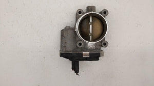 2016-2017 Chevrolet Equinox Throttle Body P/N:12669146AA 12670834AA Fits 2016 2017 OEM Used Auto Parts - Oemusedautoparts1.com