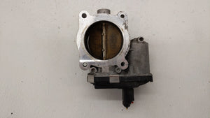 2016-2017 Chevrolet Equinox Throttle Body P/N:12669146AA 12670834AA Fits 2016 2017 OEM Used Auto Parts - Oemusedautoparts1.com