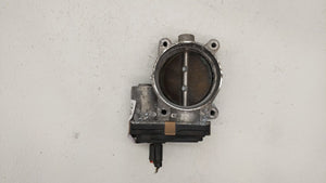 2014-2018 Gmc Sierra 1500 Throttle Body P/N:12678224 12617792 Fits 2014 2015 2016 2017 2018 2019 OEM Used Auto Parts - Oemusedautoparts1.com