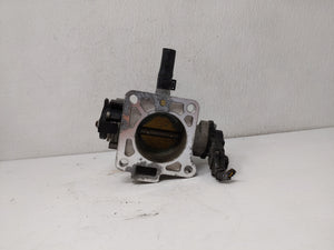 2006-2011 Kia Rio Throttle Body P/N:35170-26900 35100-26860 Fits 2006 2007 2008 2009 2010 2011 OEM Used Auto Parts - Oemusedautoparts1.com