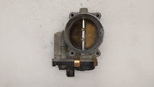 2009-2013 Chevrolet Silverado 1500 Throttle Body P/N:TB1032 RME87 Fits 2009 2010 2011 2012 2013 2014 2015 OEM Used Auto Parts - Oemusedautoparts1.com