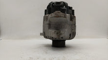 2006 Hyundai Tucson Throttle Body Fits OEM Used Auto Parts - Oemusedautoparts1.com