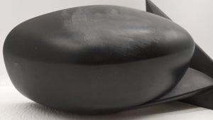 2006-2010 Dodge Charger Side Mirror Replacement Passenger Right View Door Mirror P/N:04806156AD Fits 2006 2007 2008 2009 2010 OEM Used Auto Parts - Oemusedautoparts1.com