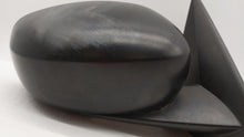 2006-2010 Dodge Charger Side Mirror Replacement Passenger Right View Door Mirror P/N:04806156AD Fits 2006 2007 2008 2009 2010 OEM Used Auto Parts - Oemusedautoparts1.com