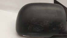 2002-2005 Ford Explorer Side Mirror Replacement Passenger Right View Door Mirror P/N:E11011163 Fits 2002 2003 2004 2005 OEM Used Auto Parts - Oemusedautoparts1.com