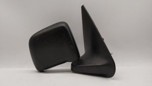1995-2005 Ford Ranger Side Mirror Replacement Passenger Right View Door Mirror P/N:1405082 Fits OEM Used Auto Parts - Oemusedautoparts1.com