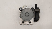 2014-2018 Ford Taurus ABS Pump Control Module Replacement P/N:DG13-2C405-AG FG13-2C405-AA Fits 2014 2015 2016 2017 2018 OEM Used Auto Parts - Oemusedautoparts1.com