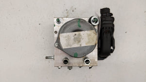 2016 Nissan Rogue ABS Pump Control Module Replacement P/N:47660 9TB0A Fits OEM Used Auto Parts - Oemusedautoparts1.com