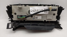 2016-2019 Honda Hr-V Climate Control Module Temperature AC/Heater Replacement P/N:T7W-A8 79600-T7W-A830-M1 Fits OEM Used Auto Parts - Oemusedautoparts1.com