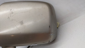 2014-2017 Jeep Cherokee Side Mirror Replacement Driver Left View Door Mirror P/N:E11028113 Fits 2014 2015 2016 2017 OEM Used Auto Parts - Oemusedautoparts1.com