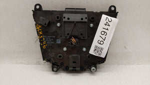 2013-2014 Ford Focus Radio Control Panel - Oemusedautoparts1.com