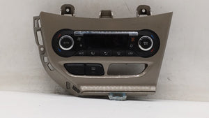 2012 Ford Focus Climate Control Module Temperature AC/Heater Replacement P/N:BM51-18522-BC BM5T-18C612-AJ Fits OEM Used Auto Parts - Oemusedautoparts1.com