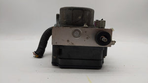 2013 Nissan Versa ABS Pump Control Module Replacement P/N:47660 9KA0A 476609KA0A Fits OEM Used Auto Parts - Oemusedautoparts1.com