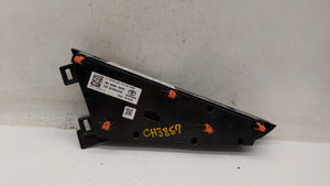 2018 Toyota Camry Climate Control Module Temperature AC/Heater Replacement P/N:55900-06470 Fits OEM Used Auto Parts - Oemusedautoparts1.com