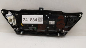 2013-2016 Nissan Pathfinder Information Display Screen - Oemusedautoparts1.com