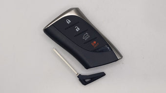 compare product Lexus Es250 Keyless Entry Remote Fob HYQ14FBZ Board: 231451-3410 4 buttons