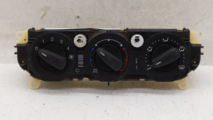 2012 Ford Focus Climate Control Module Temperature AC/Heater Replacement P/N:CM5T-19980-AC BM51-18522-AC35QB Fits OEM Used Auto Parts - Oemusedautoparts1.com