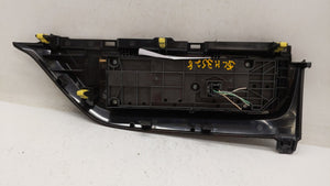 2014-2016 Toyota Corolla Climate Control Module Temperature AC/Heater Replacement P/N:75F832 55900-02500 Fits 2014 2015 2016 OEM Used Auto Parts - Oemusedautoparts1.com